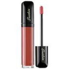 Guerlain Maxi Shine Lip Gloss Rosy Bang 462 0.25 Oz