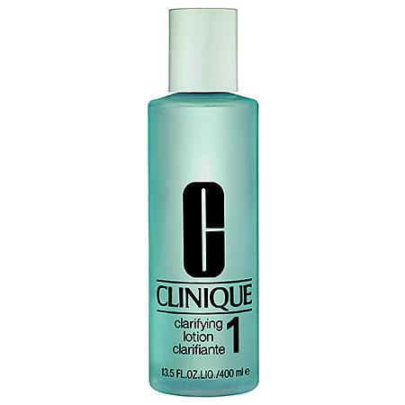 Clinique Clarifying Lotion 1 13.5 Oz/ 400 Ml