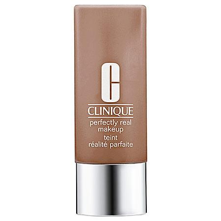 Clinique Perfectly Real&trade; Makeup Shade 46 1 Oz