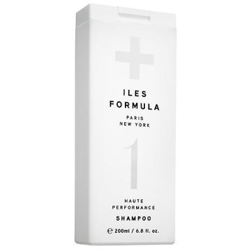 Iles Formula Haute Performance Shampoo 6.8 Oz