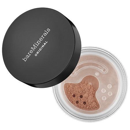 Bareminerals Bareminerals Original Foundation Broad Spectrum Spf 15 Fair Ivory 0.28 Oz