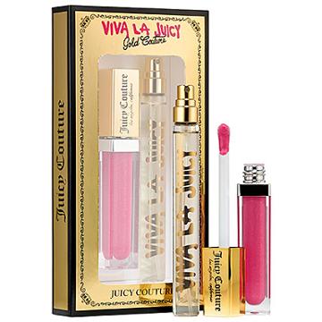 Juicy Couture Viva La Juicy Gold Couture Romance