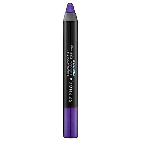 Sephora Collection Jumbo Liner 12hr Wear Waterproof 14 Violet