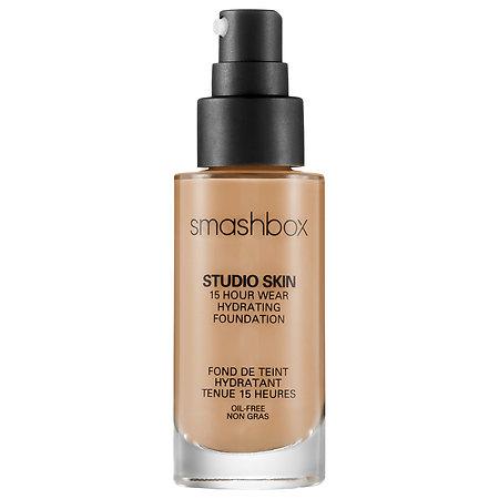 Smashbox Studio Skin 15 Hour Hydrating Foundation 3.15 1 Oz