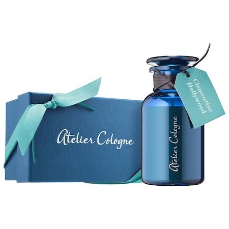 Atelier Cologne Perfume Stories