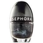 Sephora Collection Color Hit Mini Nail Polish 145 Glitter Moon 0.16 Oz/ 5 Ml