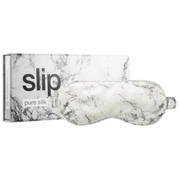 Slip Silk Sleepmask Marble