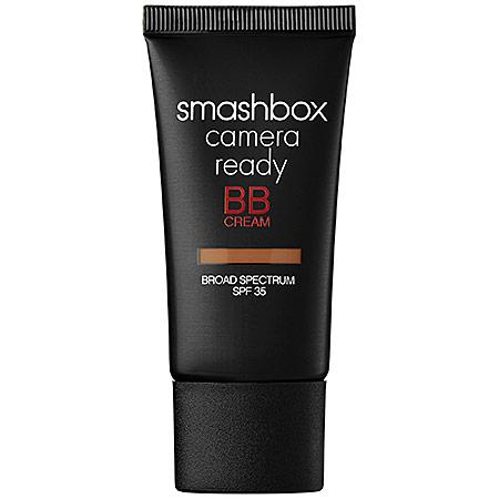 Smashbox Camera Ready Bb Cream Spf 35 Medium/dark 1 Oz/ 30 G