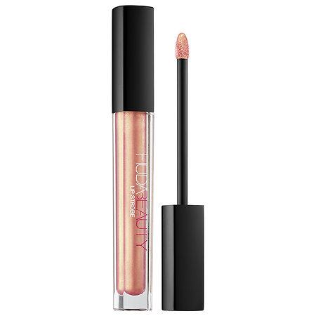 Huda Beauty Lip Strobe Ritzy