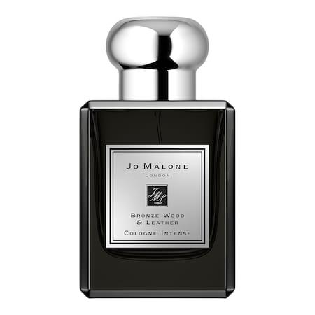 Jo Malone London Bronze Wood & Leather Cologne 1.7oz/50ml Eau De Parfum Spray