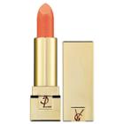 Yves Saint Laurent Rouge Pur Couture Spf15 - Pure Colour Satiny Radiance 23 Coral Poetique