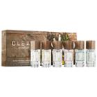 Clean Six Piece Reserve Travel Spray Layering Collection