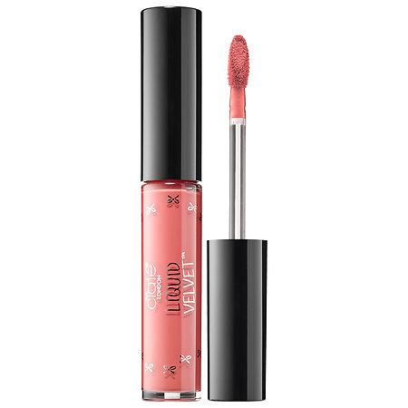 Ciate London Liquid Velvet(tm) Matte Lip Slick Wonderland 0.22 Oz