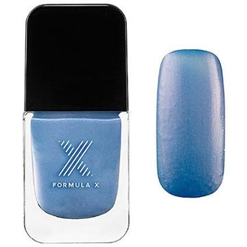Formula X The Brushed Metallics Destiny 0.40 Oz