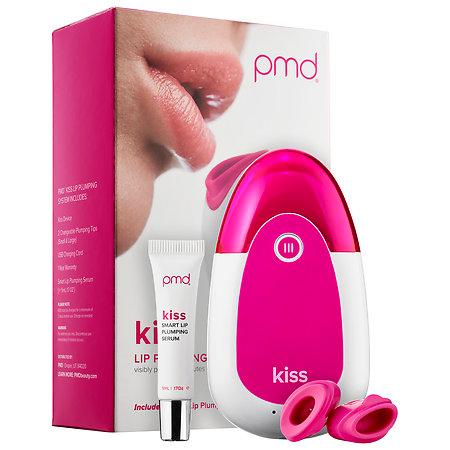 Pmd Kiss Lip Plumping System