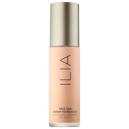 Ilia True Skin Serum Foundation Chios 1 Oz/ 30 Ml