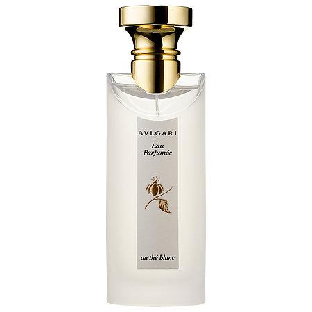 Bvlgari Eau Parfum&eacute;e Au Th&eacute; Blanc 2.5 Oz/ 75 Ml Eau De Cologne Spray