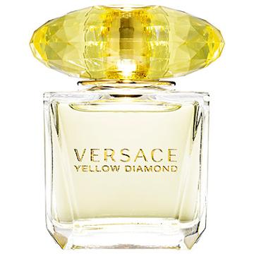 Versace Yellow Diamond 1 Oz Eau De Toilette Spray