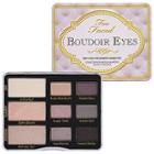 Too Faced Boudoir Eyes Soft & Sexy Eyeshadow Palette