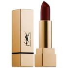 Yves Saint Laurent Rouge Pur Couture The Mats Lipstick 205 Prune Virgin 0.13 Oz