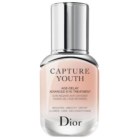 Dior Capture Youth Age-delay Advanced Eye Treatment 1 Oz/ 30 Ml