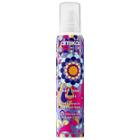 Amika Bust Your Brass Violet Leave-in Foam 5.3 Oz/ 388 Ml
