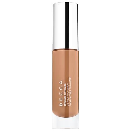 Becca Ultimate Coverage 24-hour Foundation Cafe 1.01 Oz/ 30 Ml