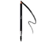 Dior Powder Eyebrow Pencil Noir 093 0.04 Oz