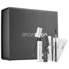 Lashfood Browfood Brow Transformation System Medium/ Dark