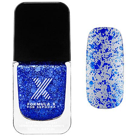 Formula X Transformers Top Coats - Nail Polish Effect Tnt 0.4 Oz