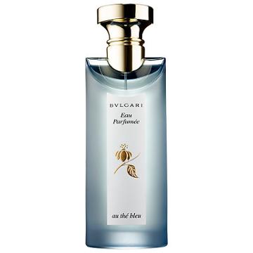 Bvlgari Eau Parfumee Blue Tea 5 Oz Eau De Cologne Spray