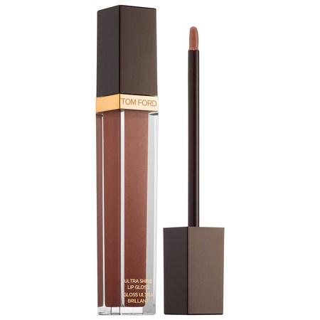 Tom Ford Ultra Shine Lip Gloss 04 Pink Guilt .24 Oz/ 7 Ml