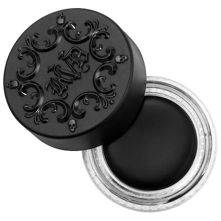 Kat Von D 24-hour Super Brow Long-wear Pomade Graphite