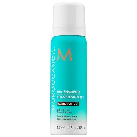 Moroccanoil Dry Shampoo Dark Tones Mini 1.7 Oz/ 65 Ml