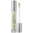 Urban Decay Naked Skin Color Correcting Fluid Green