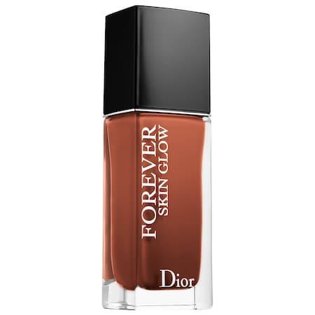 Dior Dior Forever Skin Glow 24h* Wear Radiant Perfection Skin-caring Foundation 7 Neutral 1 Oz/ 30 Ml