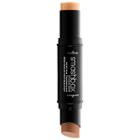 Smashbox Studio Skin Face Shaping Foundation Stick 2.3 0.26 Oz/ 7.5 G Foundation, 0.14 Oz/ 4.25 G Soft Contour