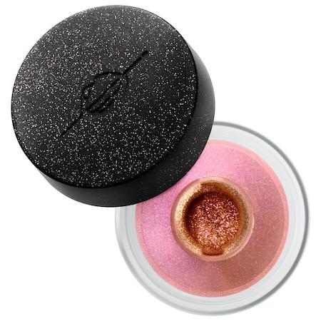 Make Up For Ever Star Lit Diamond Powder 107 0.09 Oz/ 2.7 G