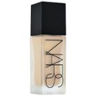 Nars All Day Luminous Weightless Foundation Gobi 1 Oz