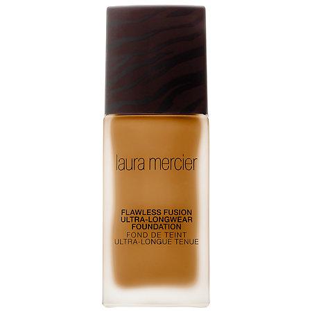 Laura Mercier Flawless Fusion Ultra-longwear Foundation 5c1 Nutmeg 1 Oz/ 30 Ml