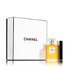 Chanel N-5 Eau De Parfum Twist & Spray Gift Set