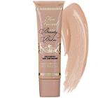 Too Faced Tinted Beauty Balm Spf 20 Creme Glow 1.5 Oz