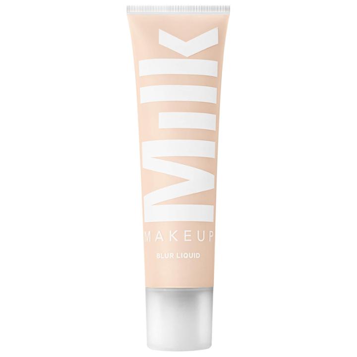 Milk Makeup Blur Liquid Matte Foundation Crme 1 Oz/ 30 Ml