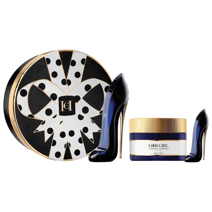 Carolina Herrera Good Girl Mother's Day Set