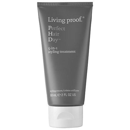 Living Proof Perfect Hair Day(tm) 5-in-1 Styling Treatment 2 Oz/ 60 Ml