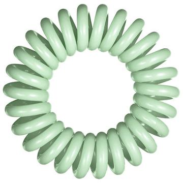 Invisibobbble The Traceless Hair Ring Mint To Be 3 Traceless Hair Rings