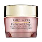 Estee Lauder Resilience Lift Night Firming/sculpting Creme 1.7 Oz