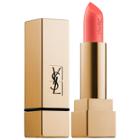 Yves Saint Laurent Rouge Pur Couture Satin Radiance Lipstick 51 Corail Urbain 0.13 Oz