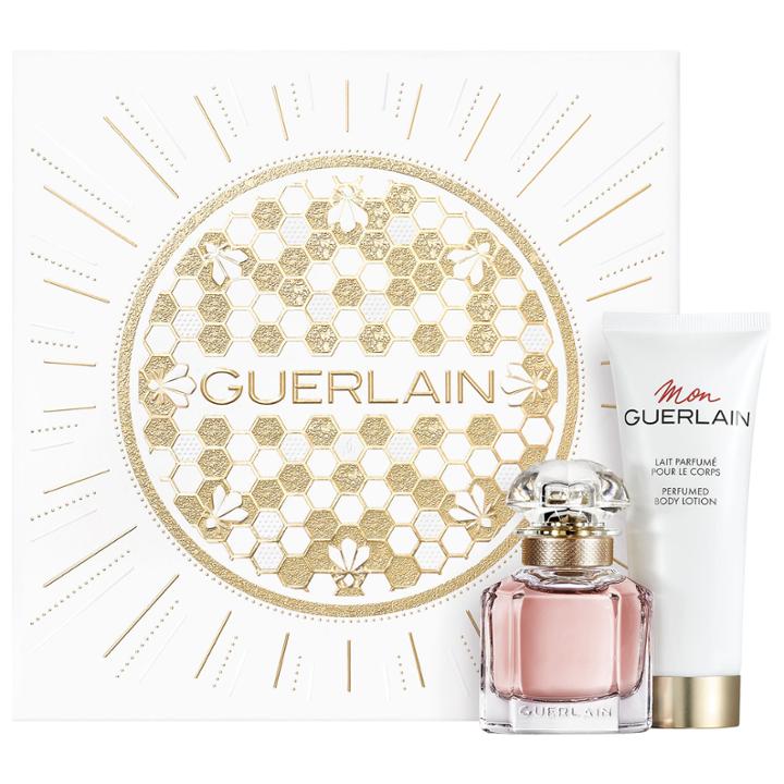 Guerlain Mon Guerlain Eau De Parfum Gift Set