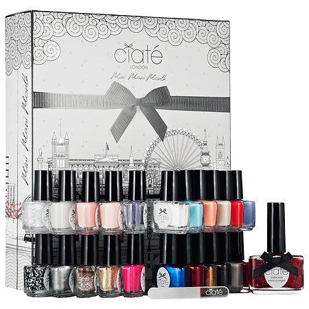 Ciate London Mini Mani Month